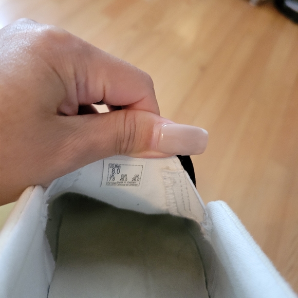 Vans sneakers - Picture 5 of 5